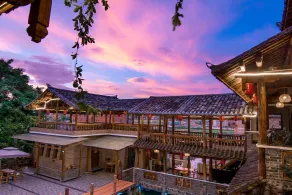 Maison Heritage Liao Liao Xin Resort Puzhehei - Image 3