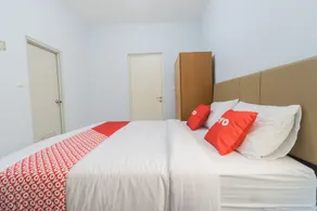 Super OYO 2110 Rotterdam Guest House - Image 2