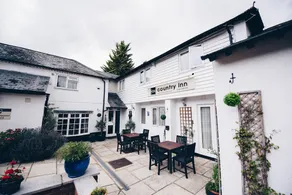 Fox Country Inn - Image 4