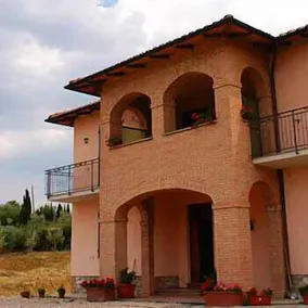 Il Girasole Bed & Breakfast - Image 2