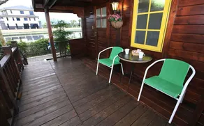 Isa Castle Homestay - Image 4