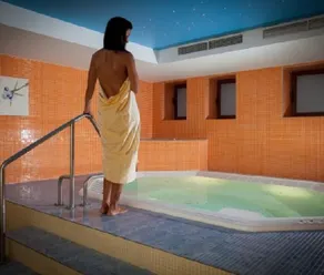 Alexandra Wellness Hotel - Image 3