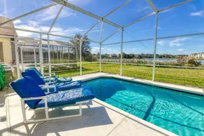 Clifford's Pinewood Estates Vacation Home 4 Bedroom Home by Redawning - Image 4