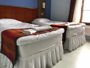 Grand Safir Otel - Image 2