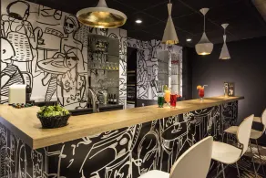 ibis Milano Ca Granda - Image 2