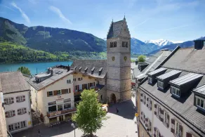 AlpenParks® Residence Zell am See - Image 5