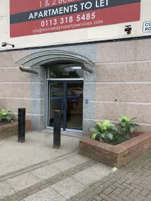 #StayHere 7 - Sleeps 4, Leeds City Duplex Apartment - Image 4