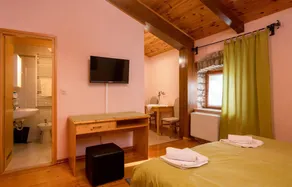 Awesome Apartment in Martinski With Indoor Swimming Pool, Sauna and Wifi - Image 4