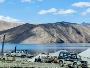 Watermark Camp - Image 2