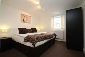 Excel Apartments Stratford - Image 4