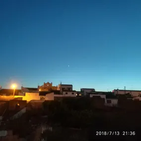 Villa With 2 Bedrooms in Safara, With Wonderful City View, Private Poo - Image 3