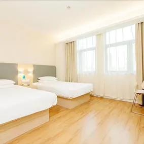 Hanting Hotel - Image 3