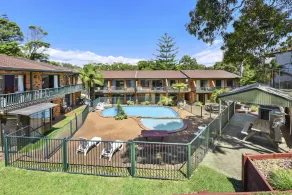 Port Macquarie Seychelles Apartments - Image 4