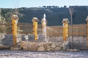 House With 4 Bedrooms in Palenciana, With Private Pool, Enclosed Garde - Image 2