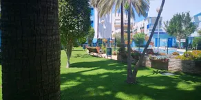Apartment With 2 Bedrooms in Chipiona, With Shared Pool - 500 m From the Beach - Image 5
