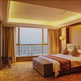 Tai'an International Hotel - Image 3