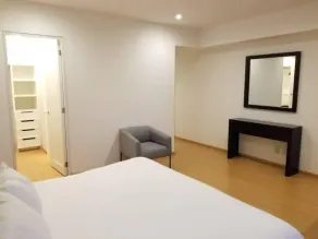 Exclusive 2BR Duplex With Garden GYM Coworking - Image 4