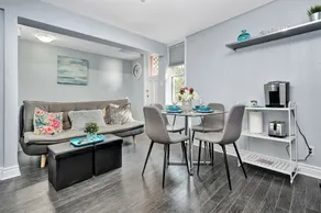 Newly Renovated Modern 2BR With Rooftop Terrace - Image 2