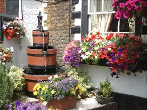 Castle Hotel Downham Market - Image 4