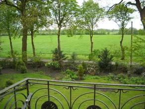 Spacious Farmhouse in Haselünne Amidst the Forest - Image 3