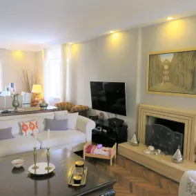 Modern Bohemian Apt 2 Bdr-fenerbahce-by The Sea - Image 4