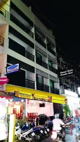 Rayaan Beach Paradise Guest House - Image 3