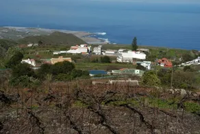 House With 2 Bedrooms in Los Silos, With Wonderful sea View, Furnished Terrace and Wifi - 5 km From the Beach - Image 3