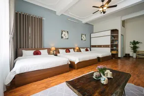 Hanoi Crocus Homestay - Image 5