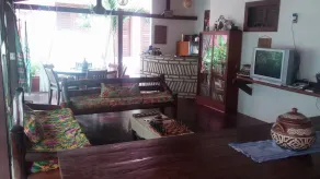 Pousada Senzala Dos Amigos - Image 2