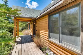 98 Mountain View Trail Cabin - 3 Br cabin by RedAwning - Image 3