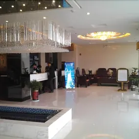 Yumeida Business Hotel - Image 2