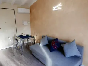 One bedroom appartement with city view balcony and wifi at Milano - Image 2