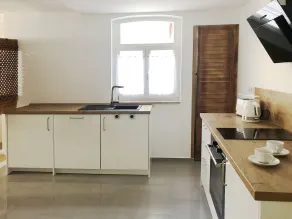 W+M Appartement - Image 4