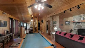 Creeksong Hollow 2 Bedroom Cabin by RedAwning - Image 2