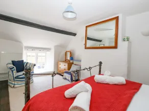 Apple Tree Cottage, BURTON BRADSTOCK - Image 3