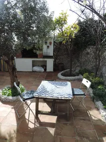 The Hideaway, Benaocaz, Cadiz - Image 4