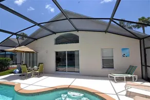 Lake View Apartment 4 Bedroom - Image 5