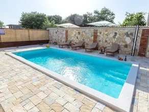 Quiant Holiday Home in Gorica With Pool - Image 4