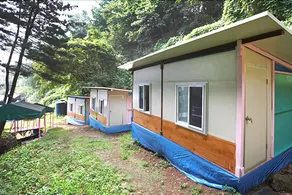 Gapyeong Evergreen Villa Pension - Image 3