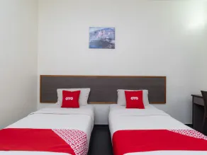 HOTEL BLUEWATER - Image 2