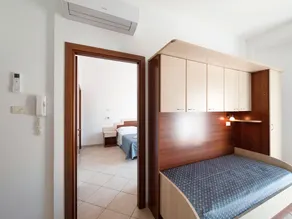 Modern Apartment in Rimini With Balcony - Image 3