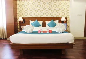 Bhagini Residency by FabHotels - Image 2