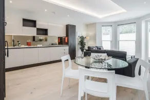 Roomspace Apartments - Lockwood House - Image 5