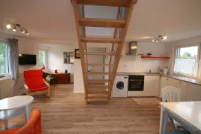 Maisonettewohnung mit großer Terrasse - Image 5