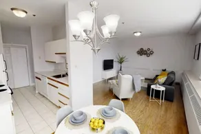 Bright Cozy Condo The Heart of Uptown 2BED Coffee & tea - Image 2