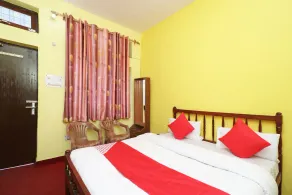 Narayana Hotel And Resort By OYO Rooms - Image 3