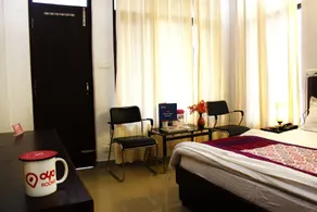 Hotel The Oak Valley by OYO Rooms - Image 2