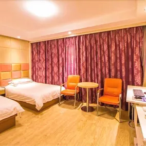 Xindelai Hotel - Image 4