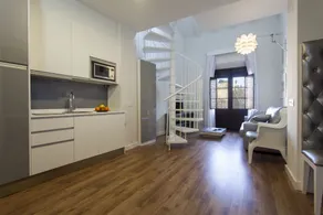 Apartamentos Picasso Suites Málaga - Image 3