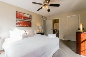 The Luxe Suites of Tempe - Pool - Fitness Center - Image 4